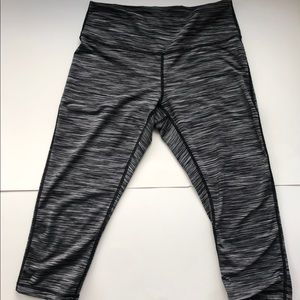 Zella Leggings (M)